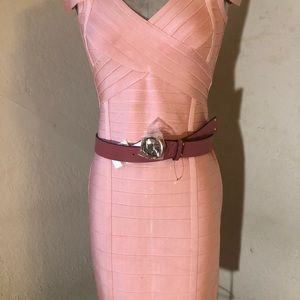 Michael Kors Accessories - Brand new MK belt Michael Kors Accessories - Brand new MK belt